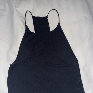 XS American Eagle tank